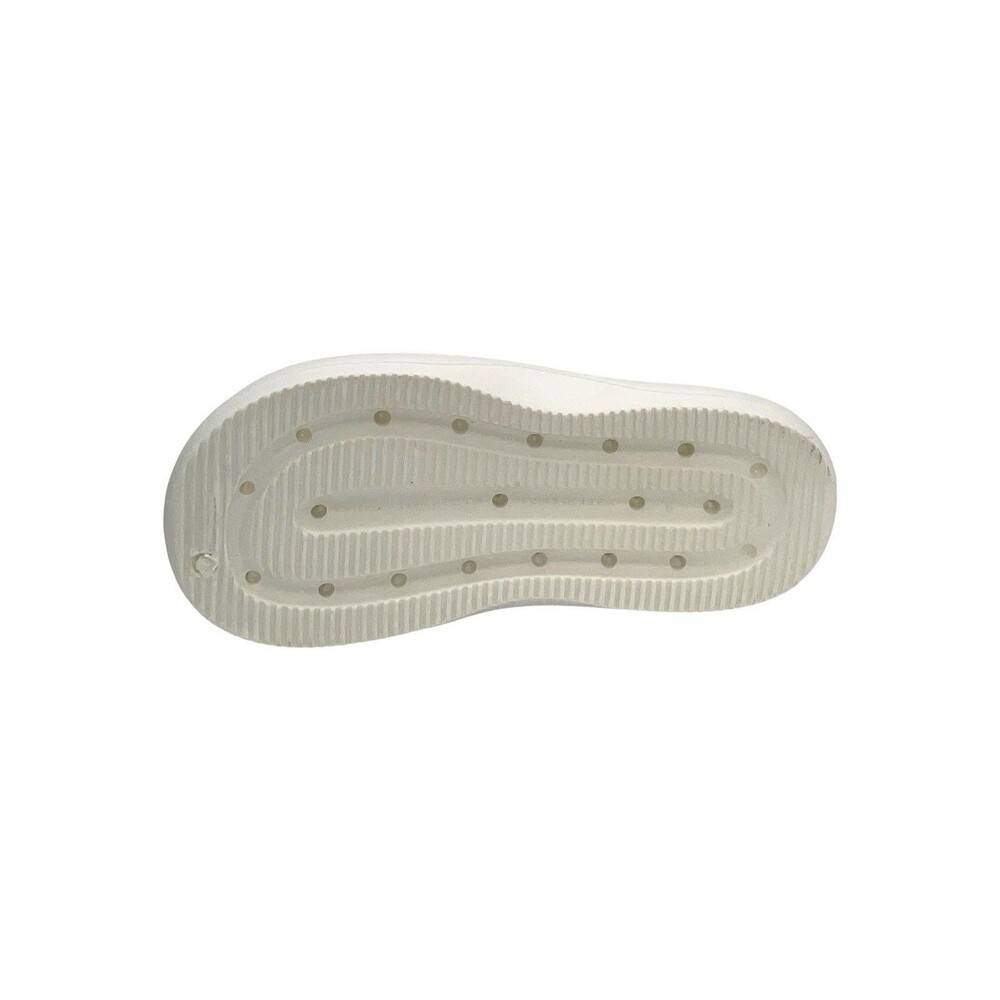 Women's Bow Pillow Flip Flops, Size 9 US - Barely Used - Picture 5 of 6